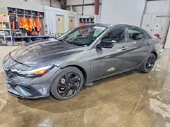 KMHLM4DG0TU163627 2026 HYUNDAI ELANTRA