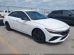 KMHLM4DG0TU164180 2026 HYUNDAI ELANTRA