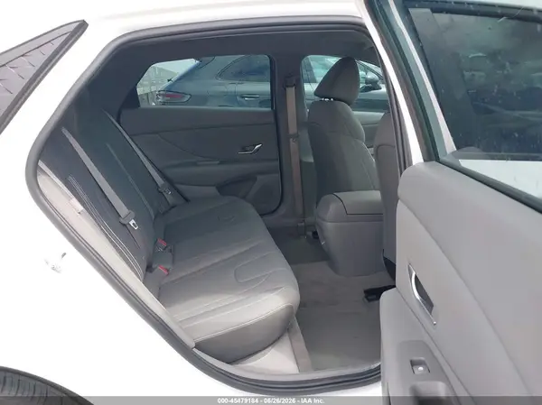 KMHLM4DG0TU164180 2026 HYUNDAI ELANTRA - Image 8