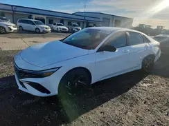 KMHLM4DG0TU185952 2026 HYUNDAI ELANTRA