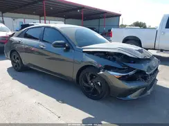 KMHLM4DG0TU205424 2026 HYUNDAI ELANTRA