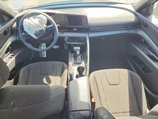 KMHLM4DG0TU207741 2026 HYUNDAI ELANTRA - Image 8