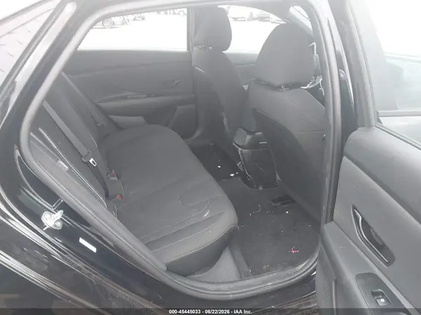 KMHLM4DG0TU208162 2026 HYUNDAI ELANTRA - Image 8