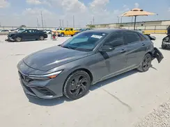 KMHLM4DG0TU209019 2026 HYUNDAI ELANTRA