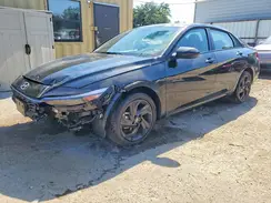 KMHLM4DG0TU214253 2026 HYUNDAI ELANTRA