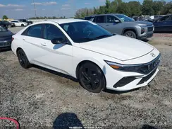 KMHLM4DG0TU216987 2026 HYUNDAI ELANTRA