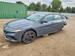 KMHLM4DG0TU222739 2026 HYUNDAI ELANTRA
