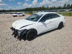 KMHLM4DG0TU223955 2026 HYUNDAI ELANTRA