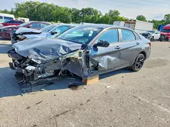 KMHLM4DG0TU224815 2026 HYUNDAI ELANTRA