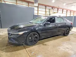 KMHLM4DG0TU249715 2026 HYUNDAI ELANTRA