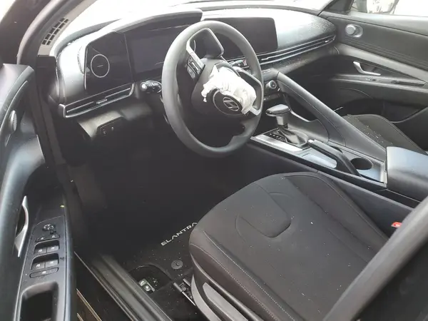 KMHLM4DG1RU635651 2024 HYUNDAI ELANTRA - Image 8