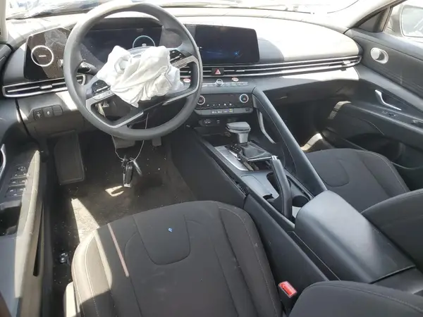 KMHLM4DG1RU636265 2024 HYUNDAI ELANTRA - Image 8