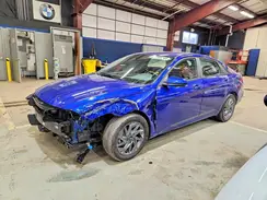 KMHLM4DG1RU637268 2024 HYUNDAI ELANTRA