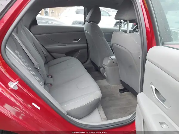 KMHLM4DG1RU638517 2024 HYUNDAI ELANTRA - Image 8