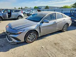 KMHLM4DG1RU640168 2024 HYUNDAI ELANTRA