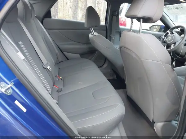 KMHLM4DG1RU642874 2024 HYUNDAI ELANTRA - Image 8