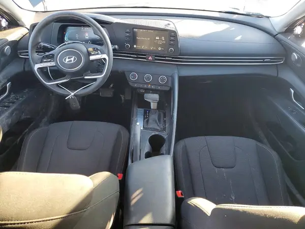 KMHLM4DG1RU650425 2024 HYUNDAI ELANTRA - Image 8