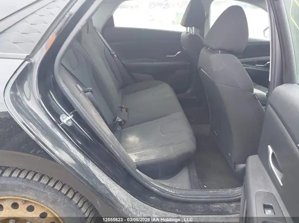 KMHLM4DG1RU650814 2024 HYUNDAI ELANTRA - Image 8