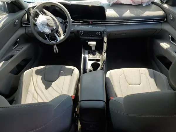 KMHLM4DG1RU651011 2024 HYUNDAI ELANTRA - Image 8