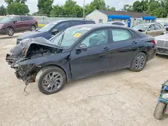 KMHLM4DG1RU651641 2024 HYUNDAI ELANTRA