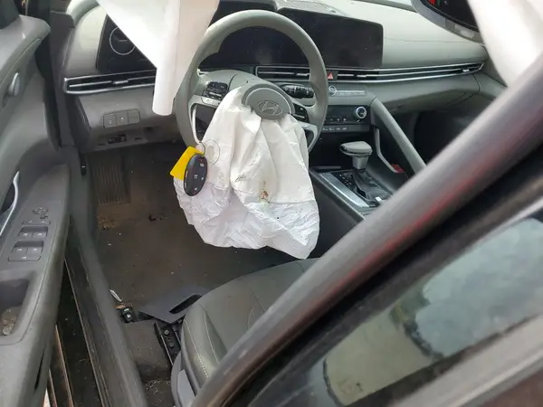 KMHLM4DG1RU651641 2024 HYUNDAI ELANTRA - Image 8