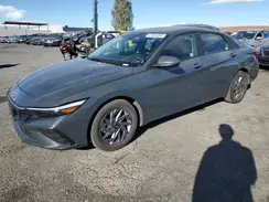 KMHLM4DG1RU654152 2024 HYUNDAI ELANTRA
