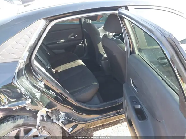 KMHLM4DG1RU654328 2024 HYUNDAI ELANTRA - Image 8