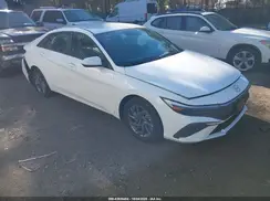 KMHLM4DG1RU655091 2024 HYUNDAI ELANTRA