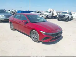 KMHLM4DG1RU655740 2024 HYUNDAI ELANTRA