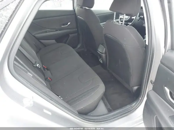 KMHLM4DG1RU655897 2024 HYUNDAI ELANTRA - Image 8