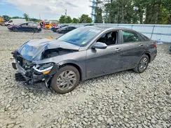 KMHLM4DG1RU656757 2024 HYUNDAI ELANTRA