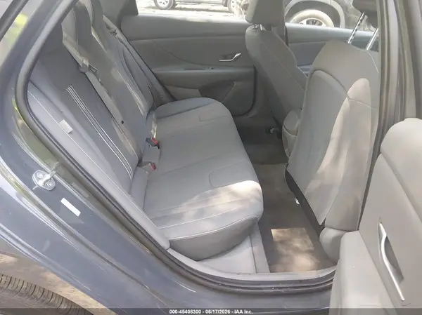 KMHLM4DG1RU658380 2024 HYUNDAI ELANTRA - Image 8