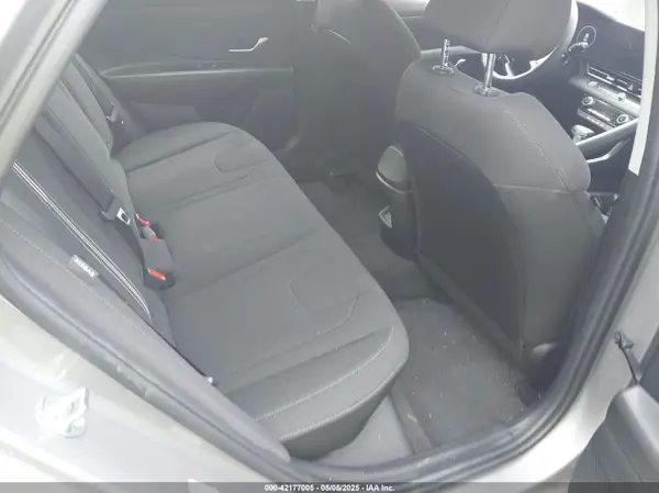 KMHLM4DG1RU658587 2024 HYUNDAI ELANTRA - Image 8