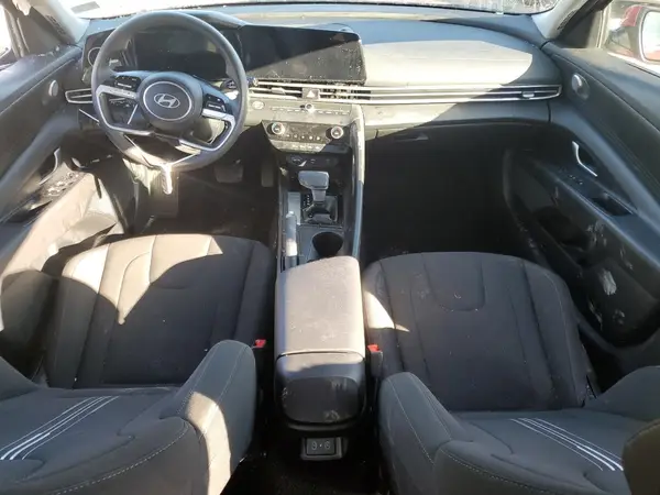 KMHLM4DG1RU659156 2024 HYUNDAI ELANTRA - Image 8