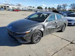 KMHLM4DG1RU659710 2024 HYUNDAI ELANTRA