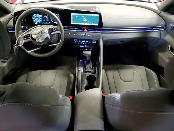 KMHLM4DG1RU659724 2024 HYUNDAI ELANTRA - Image 8