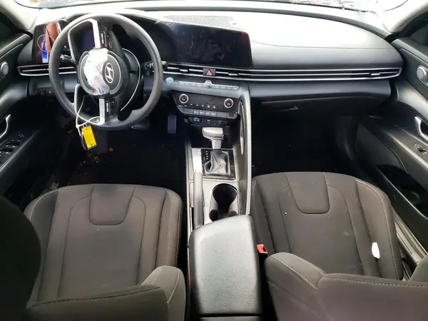 KMHLM4DG1RU662347 2024 HYUNDAI ELANTRA - Image 8