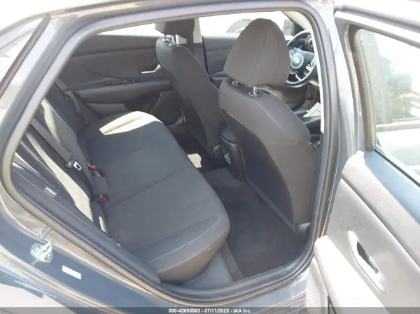 KMHLM4DG1RU663692 2024 HYUNDAI ELANTRA - Image 8