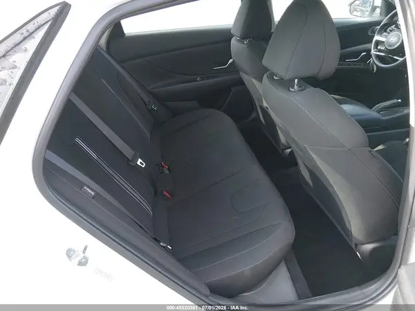 KMHLM4DG1RU664535 2024 HYUNDAI ELANTRA - Image 8