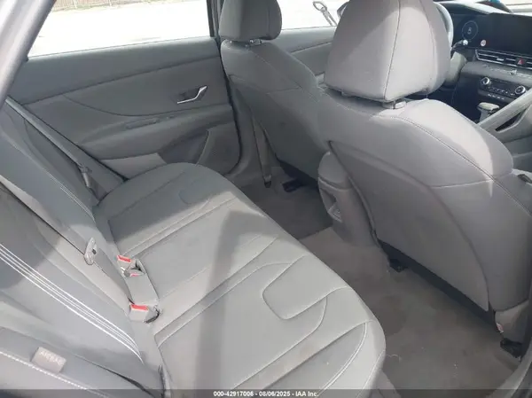 KMHLM4DG1RU664647 2024 HYUNDAI ELANTRA - Image 8