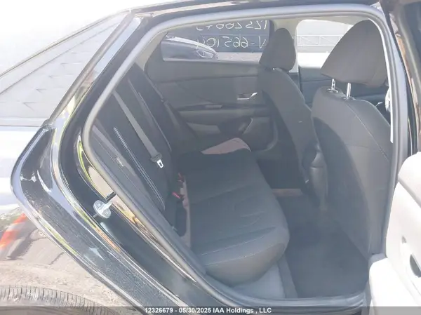 KMHLM4DG1RU665104 2024 HYUNDAI ELANTRA - Image 8