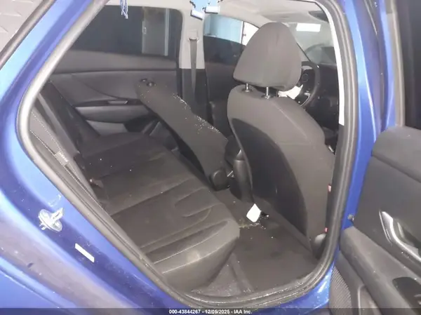 KMHLM4DG1RU667662 2024 HYUNDAI ELANTRA - Image 8