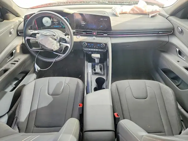 KMHLM4DG1RU668665 2024 HYUNDAI ELANTRA - Image 8