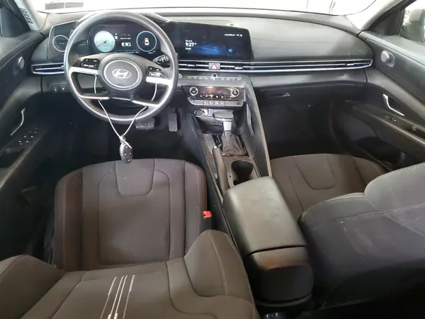 KMHLM4DG1RU669928 2024 HYUNDAI ELANTRA - Image 8