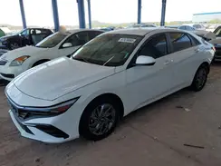 KMHLM4DG1RU670416 2024 HYUNDAI ELANTRA