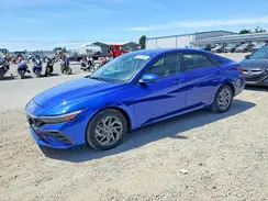 KMHLM4DG1RU671212 2024 HYUNDAI ELANTRA