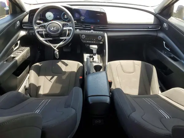KMHLM4DG1RU671212 2024 HYUNDAI ELANTRA - Image 8