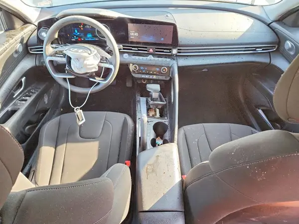 KMHLM4DG1RU674496 2024 HYUNDAI ELANTRA - Image 8