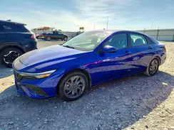 KMHLM4DG1RU684235 2024 HYUNDAI ELANTRA