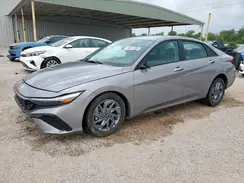 KMHLM4DG1RU691511 2024 HYUNDAI ELANTRA